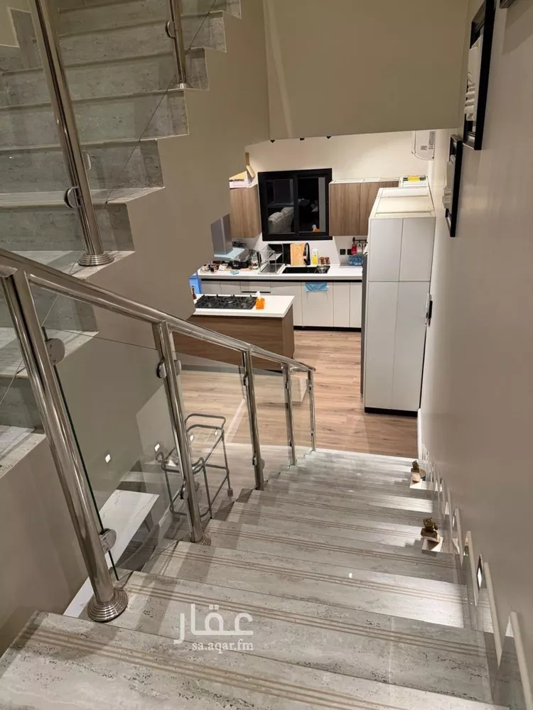 شقة للإيجار في شارع علقمة بن وائل, حي النرجس, مدينة الرياض, منطقة الرياض صورة 4