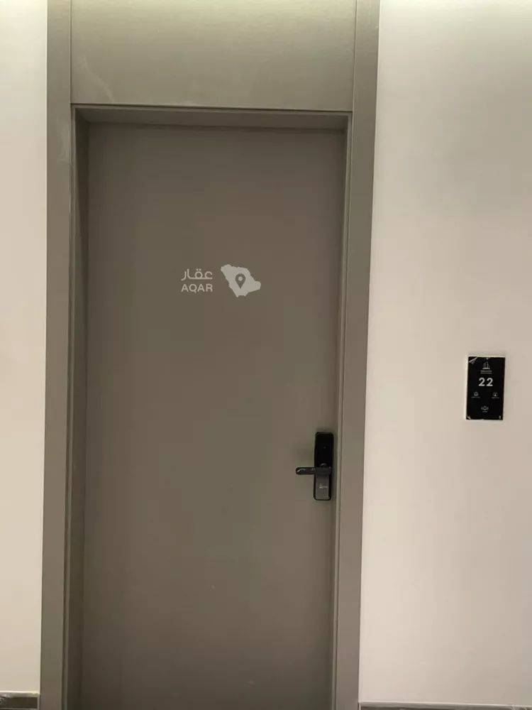 شقة للإيجار في شارع علقمة بن وائل, حي النرجس, مدينة الرياض, منطقة الرياض 7