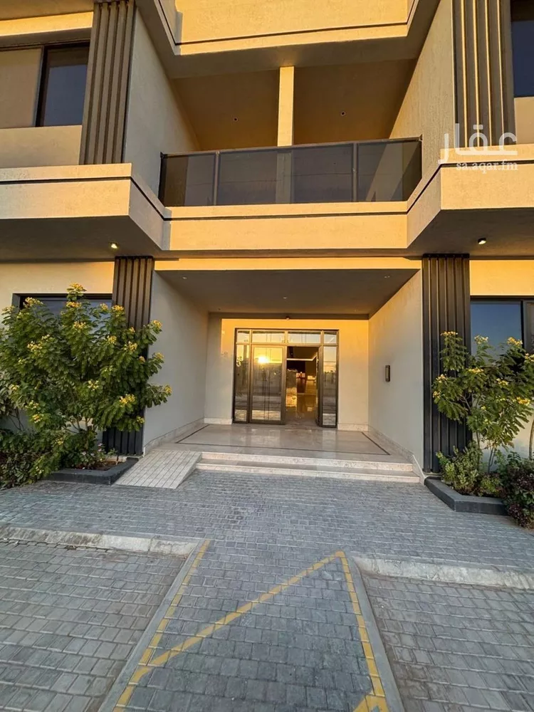 شقة للإيجار في شارع وادي زمزم, حي القادسية, مدينة الرياض, منطقة الرياض صورة 2