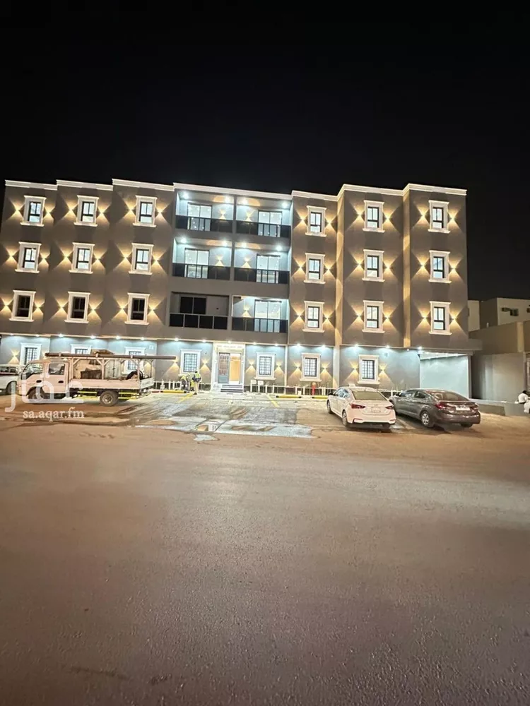 شقة للبيع في شارع سلطان بن نمر, حي الرمال, مدينة الرياض, منطقة الرياض