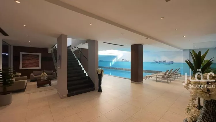 شقة للإيجار في شارع الكاتب, حي العارض, مدينة الرياض, منطقة الرياض صورة 5