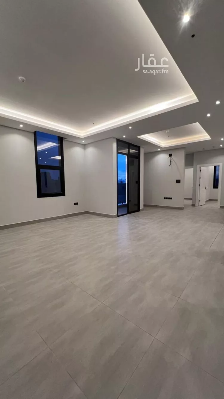 شقة للإيجار في شارع أبي جعفر البتي, حي العارض, مدينة الرياض, منطقة الرياض