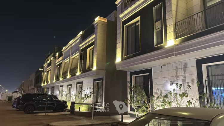 شقة للإيجار في شارع علقمة بن وائل, حي النرجس, مدينة الرياض, منطقة الرياض