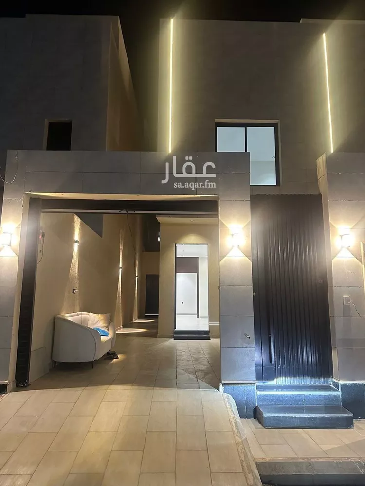 دور للبيع في حي طويق, مدينة الرياض, منطقة الرياض صورة 4