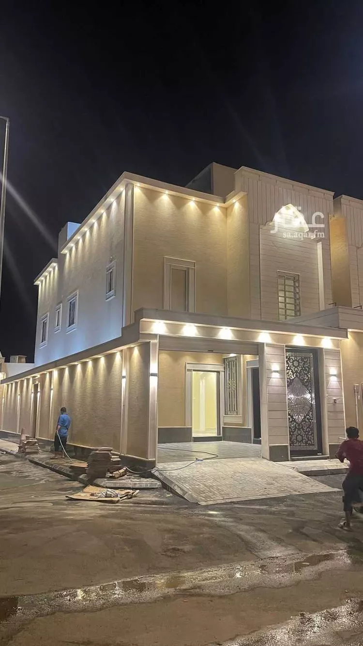 Villa for Rent in Riyadh Okaz صورة 4
