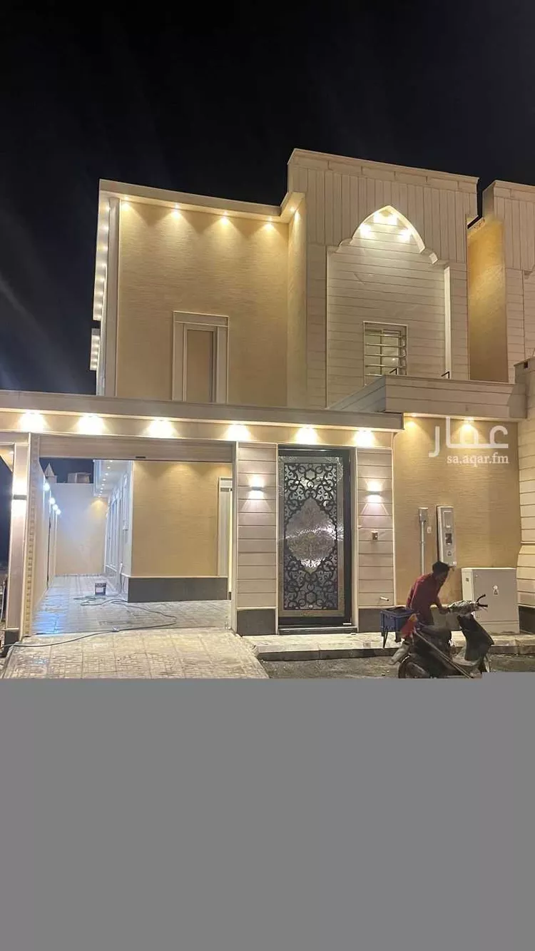 Villa for Rent in Riyadh Okaz صورة 2
