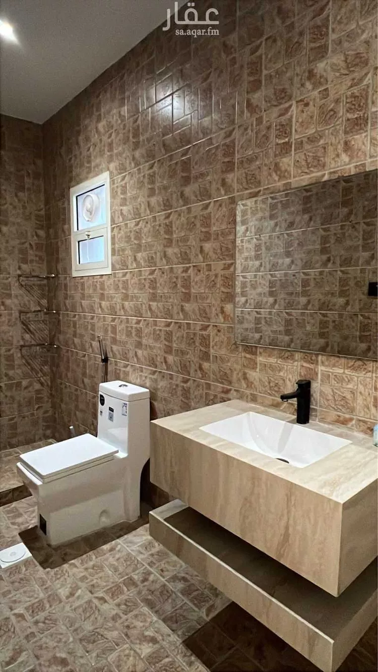 شقة للإيجار في شارع رمانة, حي الصحافة, مدينة الرياض, منطقة الرياض صورة 5