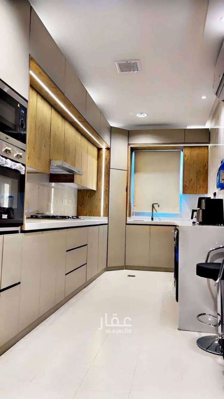 Apartment for Rent in Riyadh An Nahdah