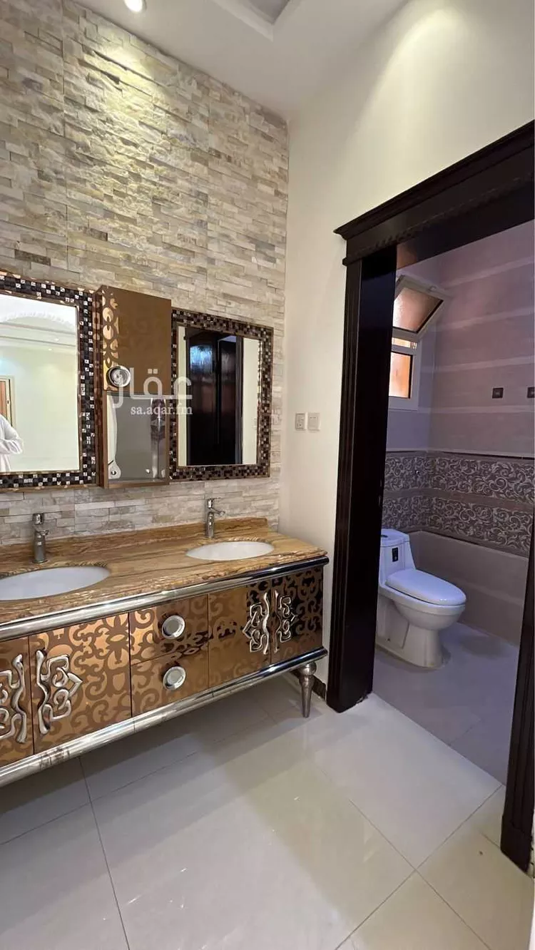 Floor for Rent in Riyadh Qurtubah 6