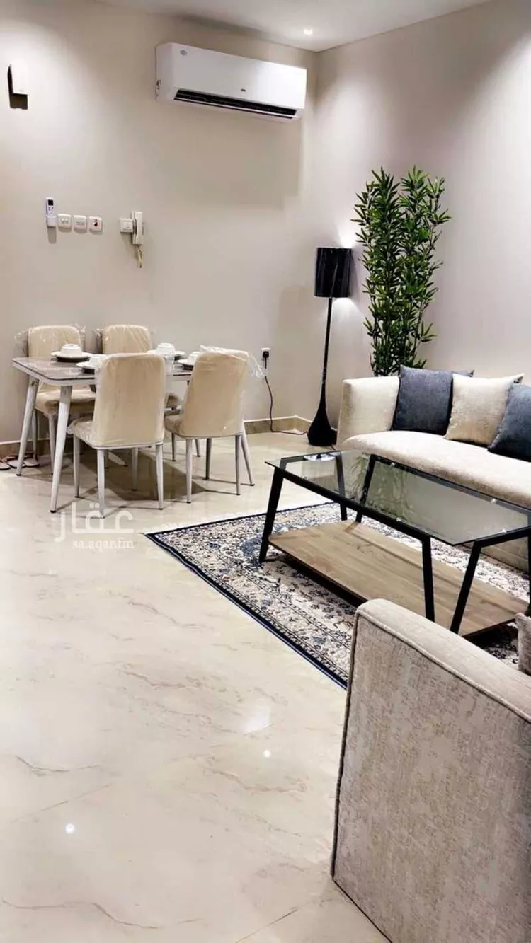 شقة للإيجار في شارع الصحراء الليبية, حي النهضة, مدينة الرياض, منطقة الرياض صورة 4