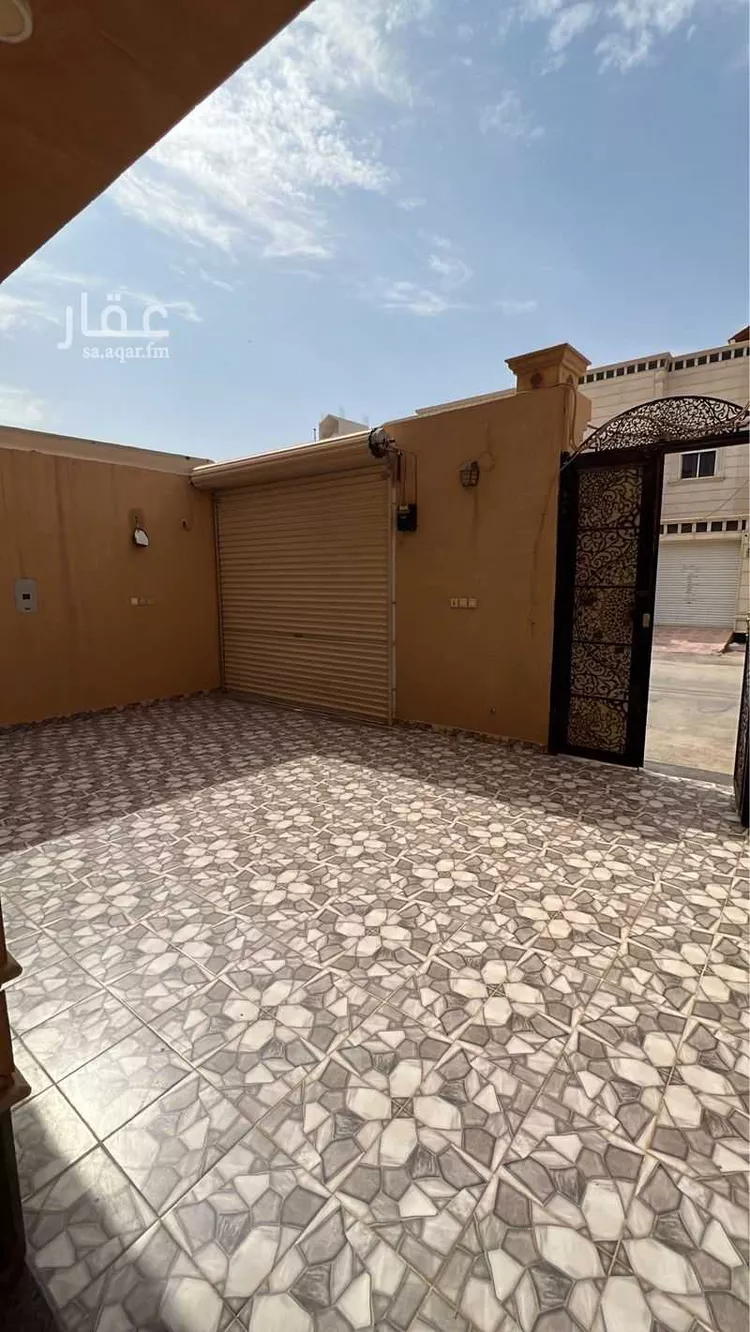 Floor for Rent in Riyadh Qurtubah صورة 3