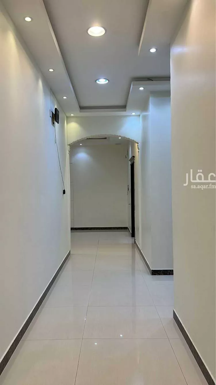 Floor for Rent in Riyadh Qurtubah 7