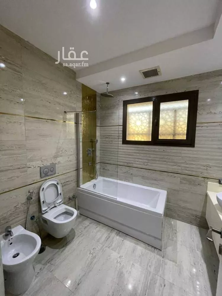 فيلا للإيجار في شارع جعفر البغدادي, حي الرمال, مدينة الرياض, منطقة الرياض صورة 2