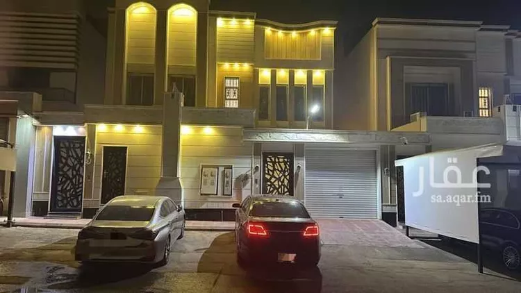 فيلا للبيع في شارع الشويكي, حي قرطبة, مدينة الرياض, منطقة الرياض