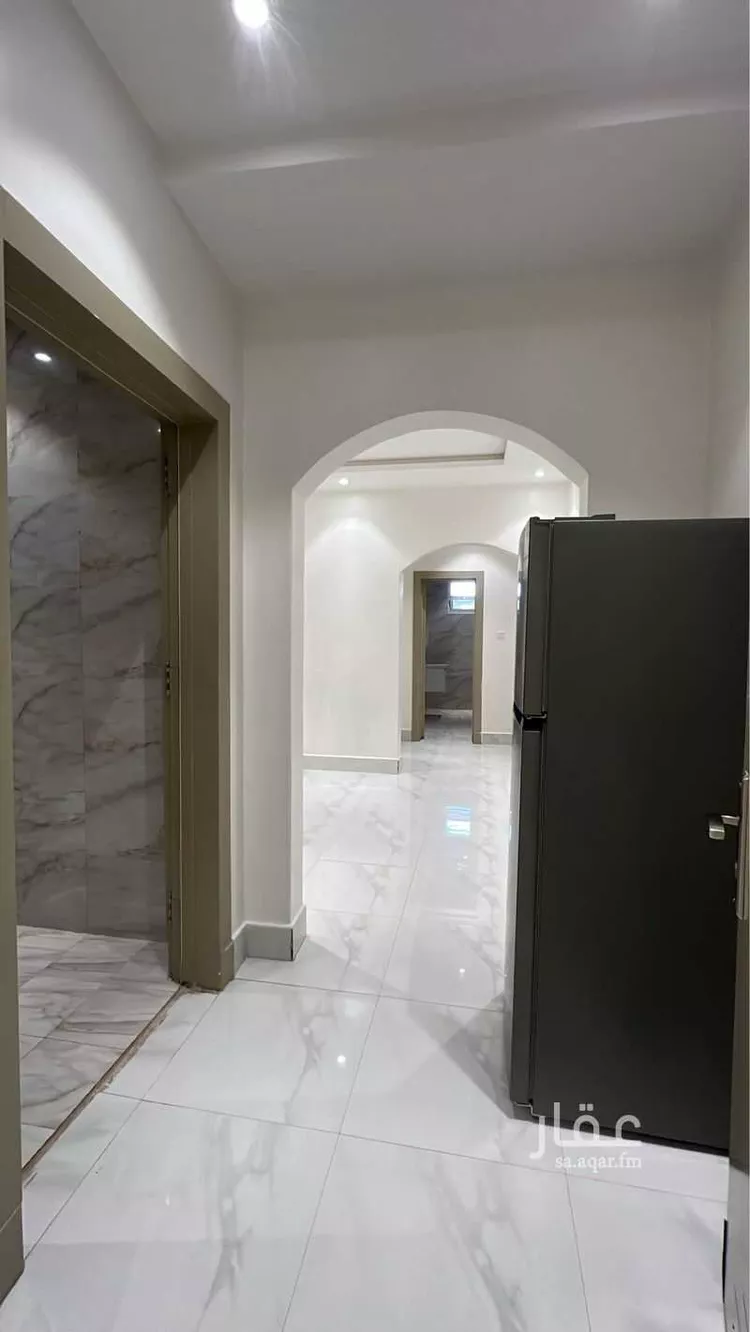 شقة للإيجار في شارع عشباء, حي الشهداء, مدينة الرياض, منطقة الرياض صورة 2