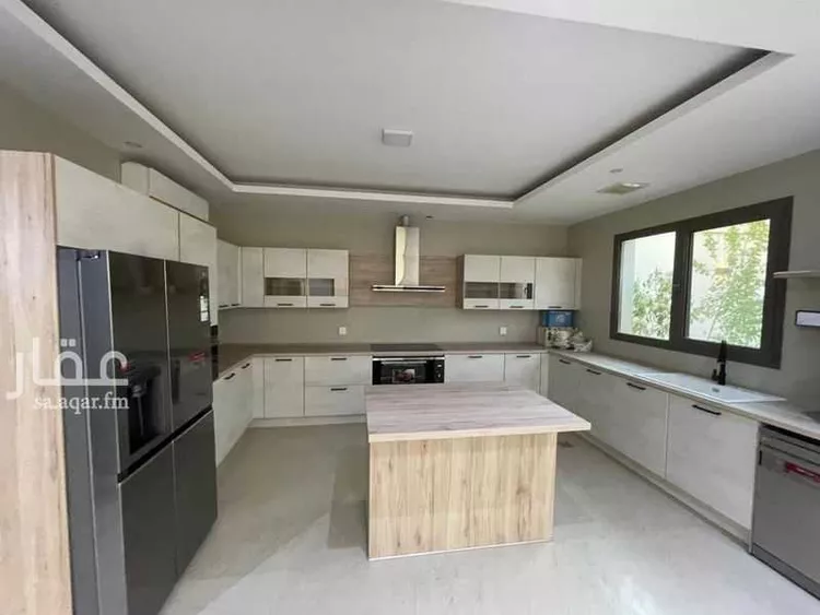 فيلا للإيجار في شارع جعفر البغدادي, حي الرمال, مدينة الرياض, منطقة الرياض صورة 3