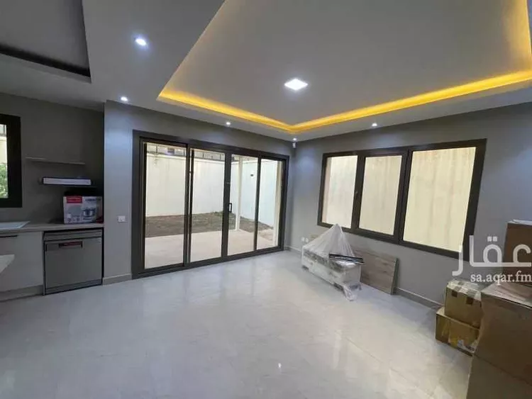 فيلا للإيجار في شارع جعفر البغدادي, حي الرمال, مدينة الرياض, منطقة الرياض صورة 5
