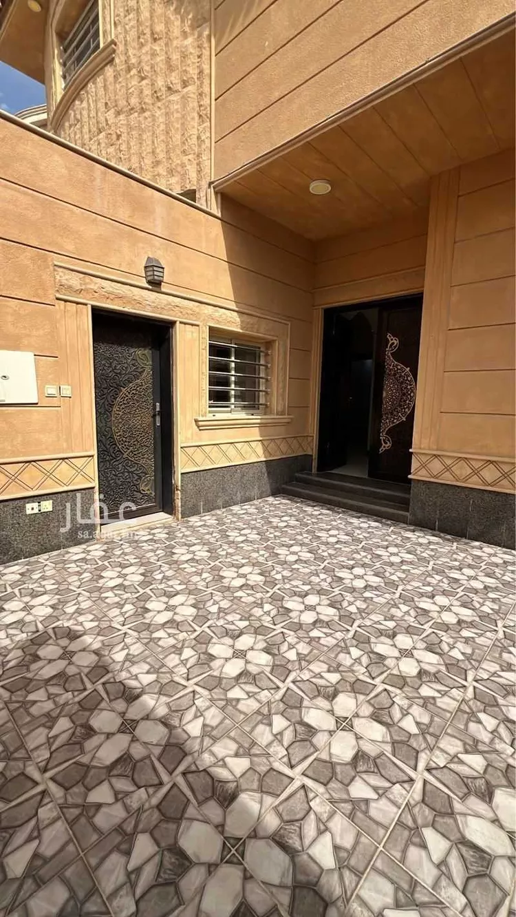 Floor for Rent in Riyadh Qurtubah
