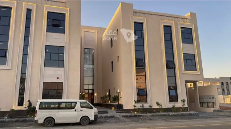 شقة للإيجار في شارع وادي هرجاب, حي المهدية, مدينة الرياض, منطقة الرياض