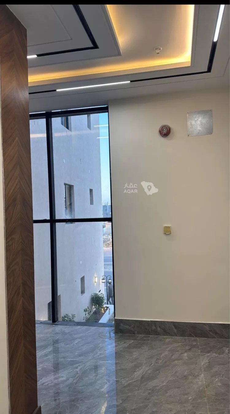 شقة للإيجار في شارع وادي هرجاب, حي المهدية, مدينة الرياض, منطقة الرياض 8
