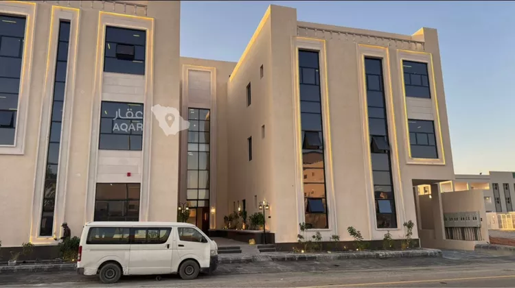 شقة للإيجار في شارع وادي هرجاب, حي المهدية, مدينة الرياض, منطقة الرياض