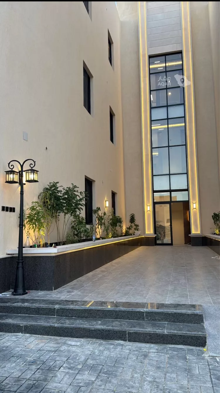 شقة للإيجار في شارع وادي هرجاب, حي المهدية, مدينة الرياض, منطقة الرياض صورة 2