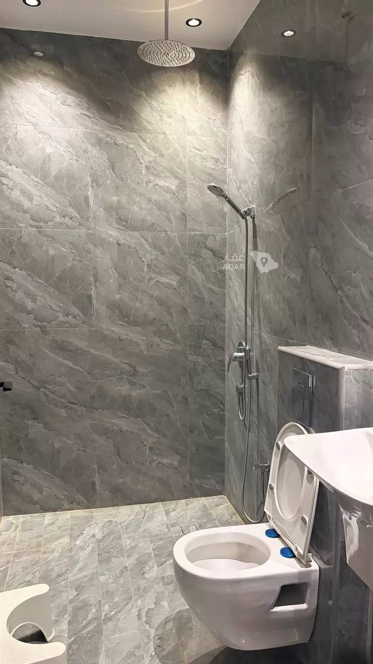 شقة للإيجار في شارع وادي هرجاب, حي المهدية, مدينة الرياض, منطقة الرياض 5