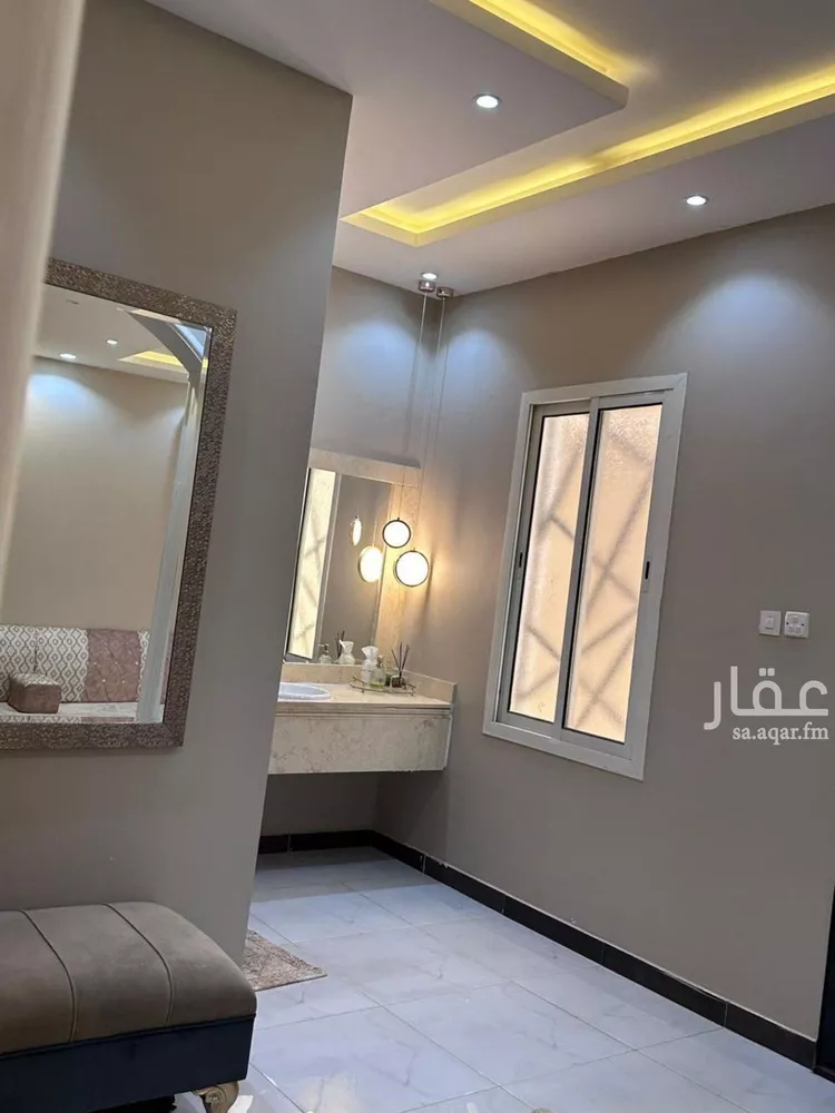 فيلا للإيجار في شارع عبدالجليل بن عبدالله, حي طويق, مدينة الرياض, منطقة الرياض صورة 4