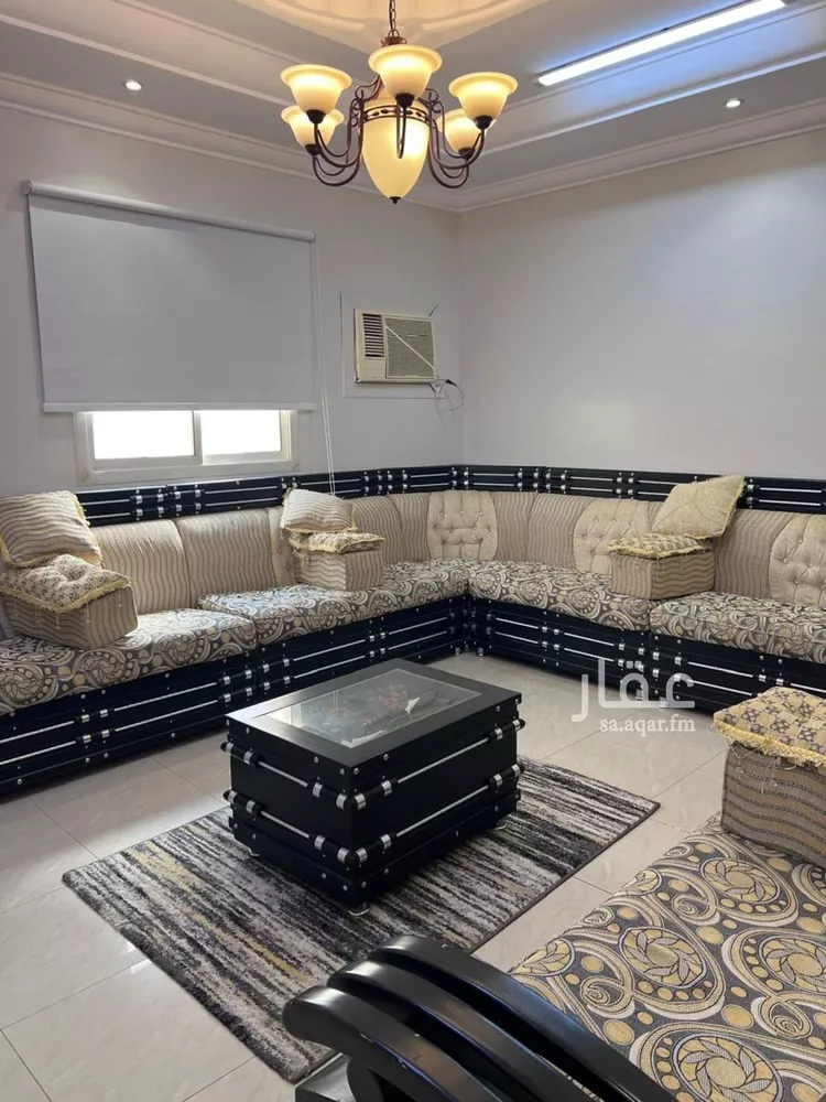 شقة للإيجار في شارع الحياة, حي الحمراء, مدينة الرياض, منطقة الرياض صورة 5