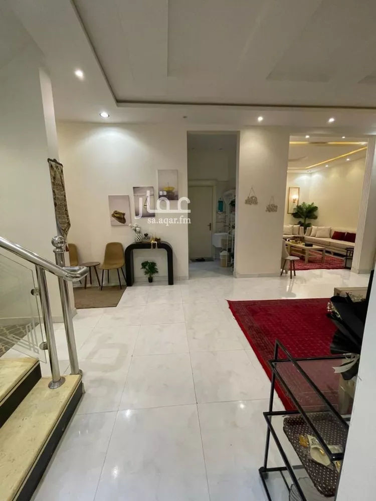 فيلا للإيجار في شارع السيد عبدالله شطا, حي بدر, مدينة الرياض, منطقة الرياض صورة 3