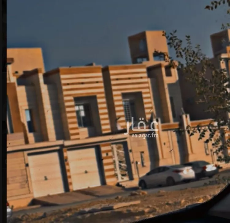 فيلا للبيع في شارع محمد بن بليهيد, حي طويق, مدينة الرياض, منطقة الرياض