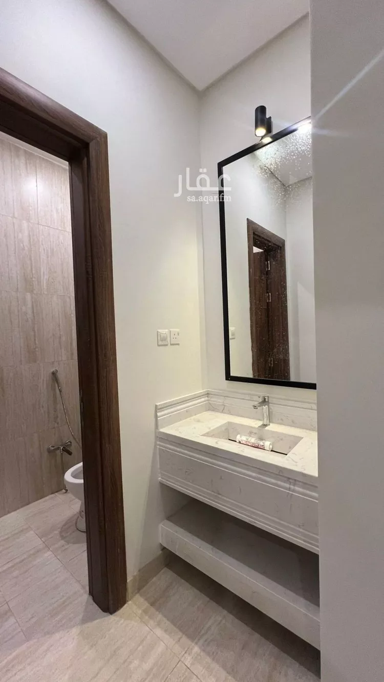 شقة للإيجار في شارع فخر الدين الرازي, حي عكاظ, مدينة الرياض, منطقة الرياض صورة 4