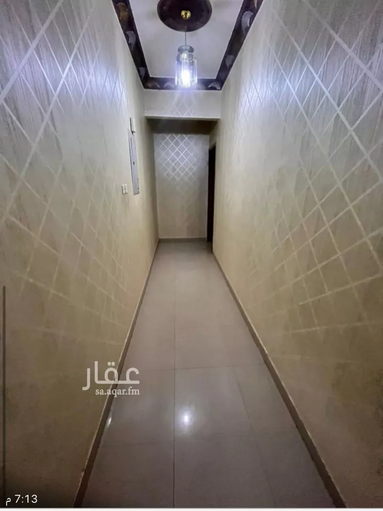 شقة للإيجار في شارع ينبع, حي ظهرة لبن, مدينة الرياض, منطقة الرياض صورة 3