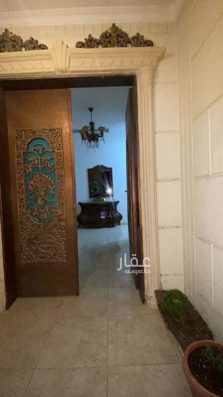 فيلا للبيع في شارع الفجيرة, حي النهضة, مدينة الرياض, منطقة الرياض صورة 4