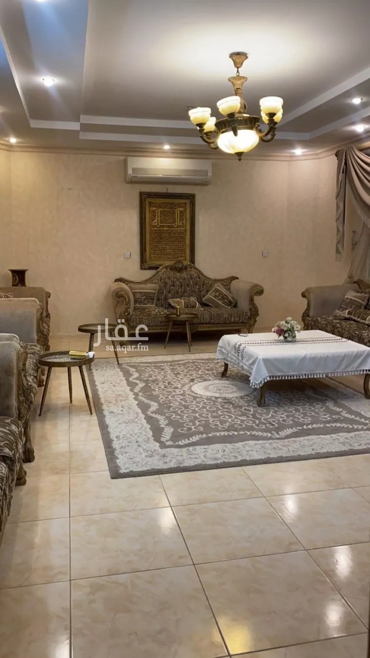 فيلا للبيع في شارع الفجيرة, حي النهضة, مدينة الرياض, منطقة الرياض