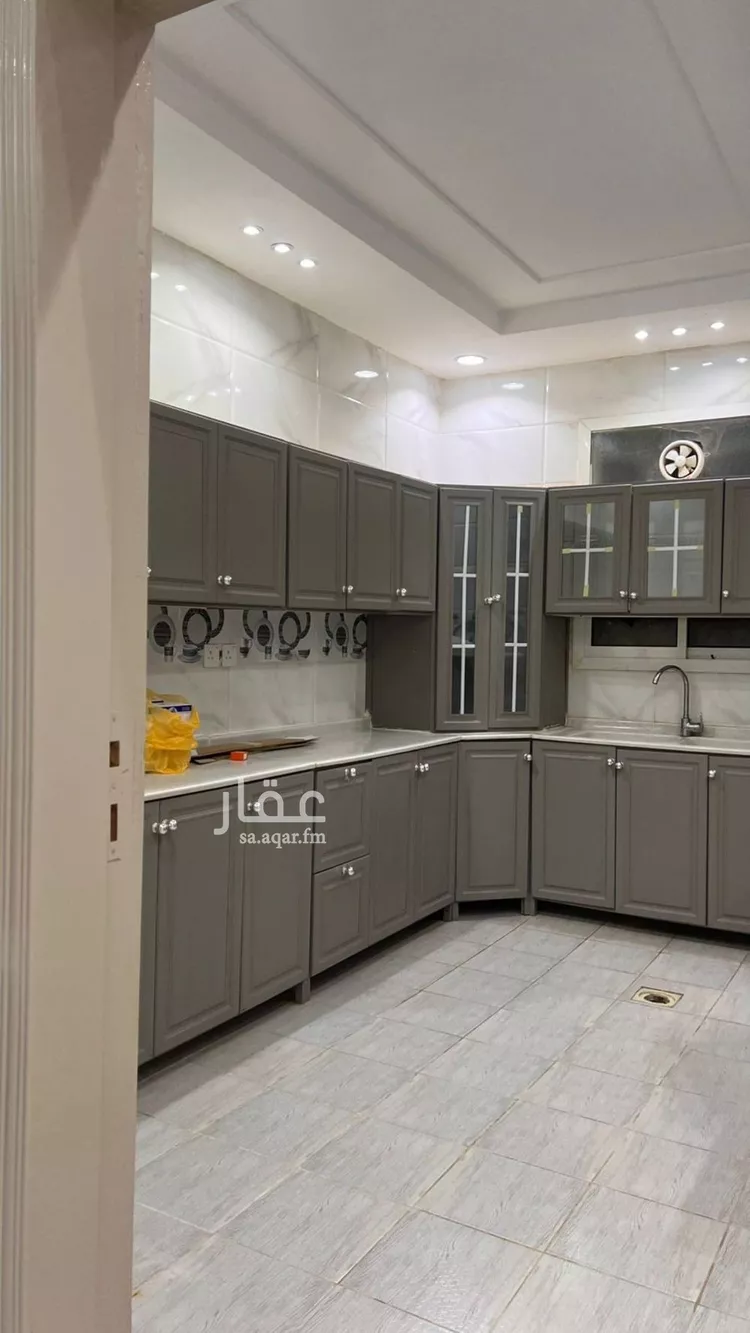 شقة للإيجار في شارع محمد بن سويد, حي الرمال, مدينة الرياض, منطقة الرياض