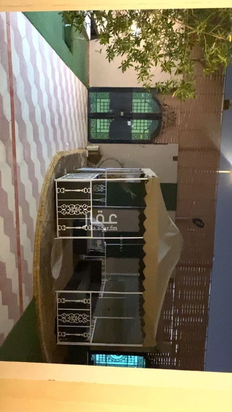 فيلا للبيع في شارع الفجيرة, حي النهضة, مدينة الرياض, منطقة الرياض صورة 4