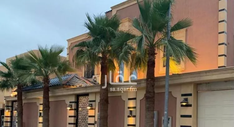 دور للإيجار في شارع المحمدي, حي طويق, مدينة الرياض, منطقة الرياض