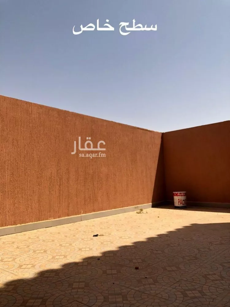 دور للإيجار في شارع المحمدي, حي طويق, مدينة الرياض, منطقة الرياض صورة 4