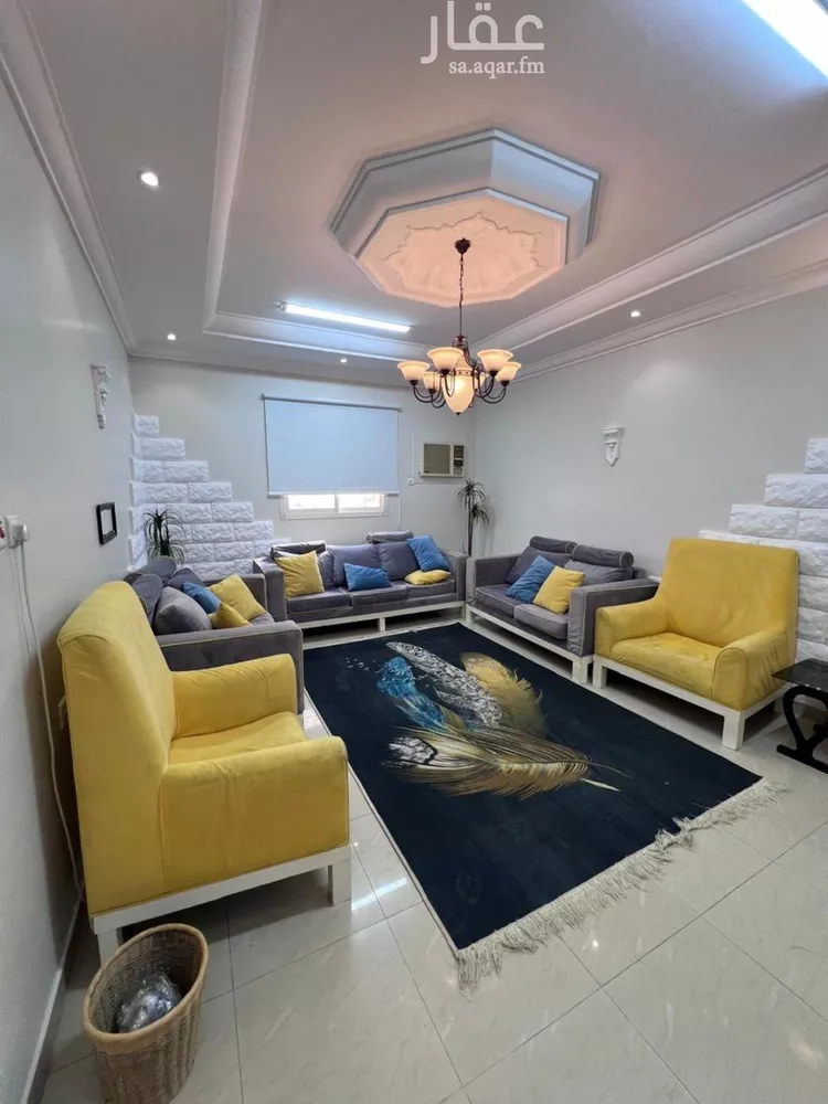 شقة للإيجار في شارع الحياة, حي الحمراء, مدينة الرياض, منطقة الرياض صورة 3
