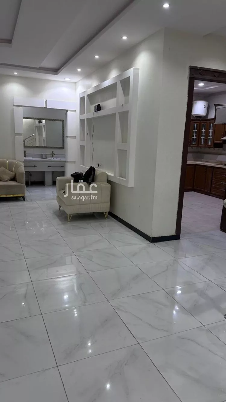 فيلا للإيجار في شارع عبدالجليل بن عبدالله, حي طويق, مدينة الرياض, منطقة الرياض صورة 3