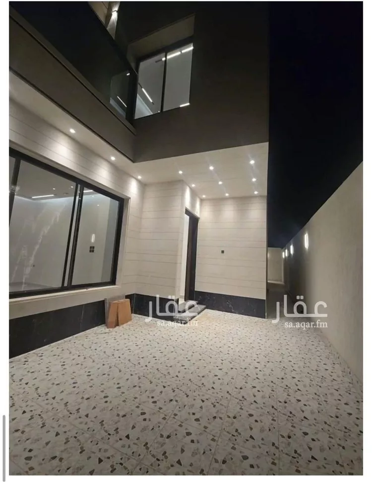 فيلا للإيجار في شارع عبدالرحمن البهكلي, حي الرمال, مدينة الرياض, منطقة الرياض صورة 2