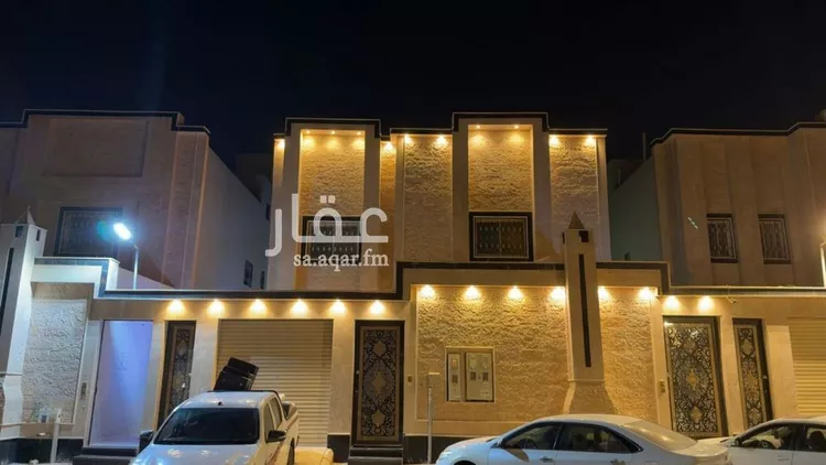 فيلا للإيجار في شارع عبدالجليل بن عبدالله, حي طويق, مدينة الرياض, منطقة الرياض