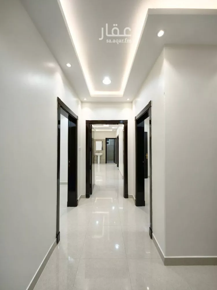 شقة للإيجار في شارع فخر الدين الرازي, حي عكاظ, مدينة الرياض, منطقة الرياض