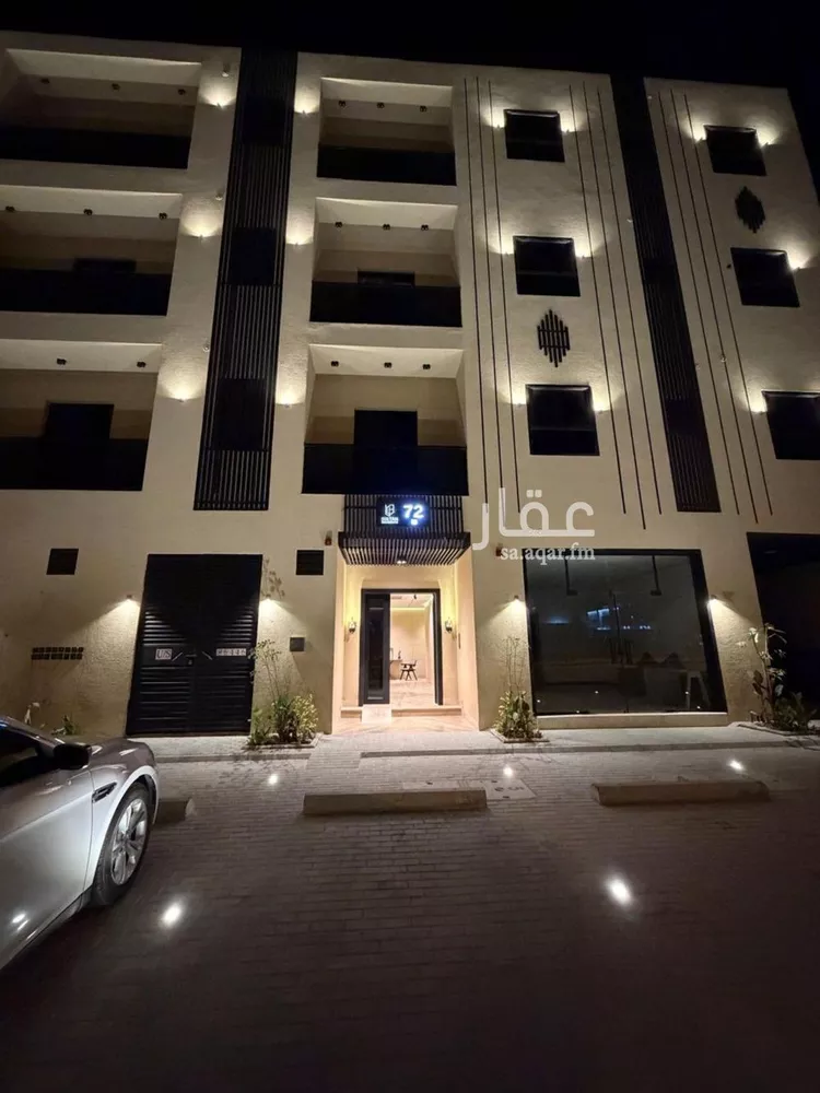 شقة للبيع في شارع الجنادريه, حي ظهرة لبن, مدينة الرياض, منطقة الرياض