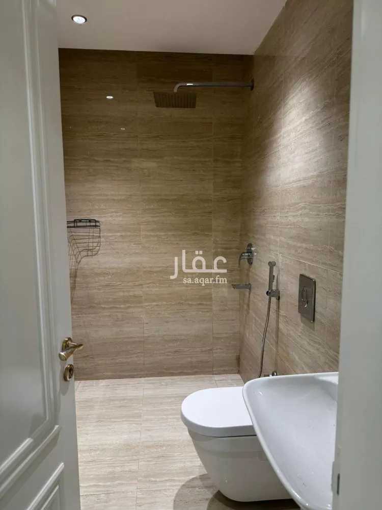 شقة للإيجار في شارع الحسو, حي الملقا, مدينة الرياض, منطقة الرياض صورة 4