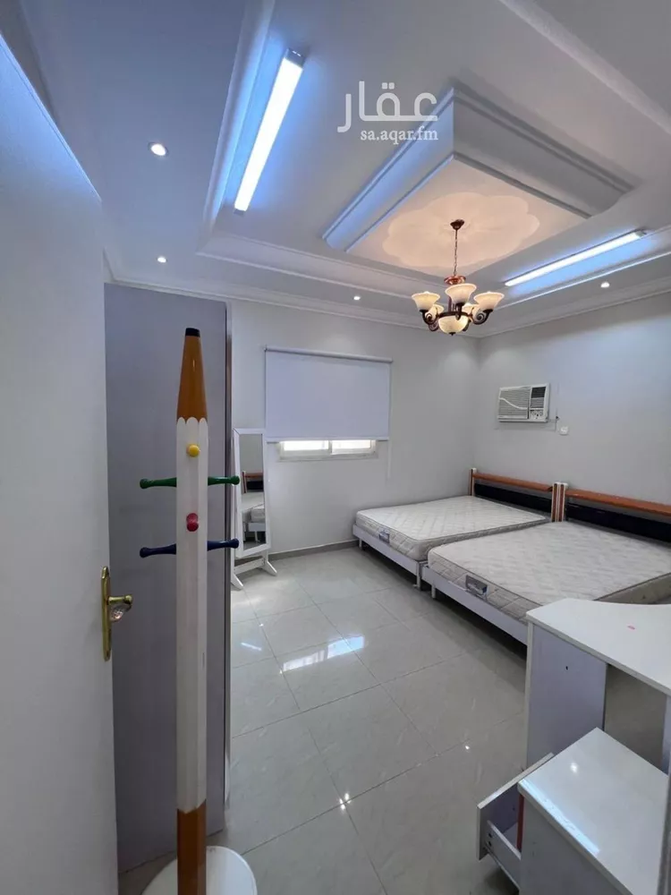 شقة للإيجار في شارع الحياة, حي الحمراء, مدينة الرياض, منطقة الرياض صورة 2