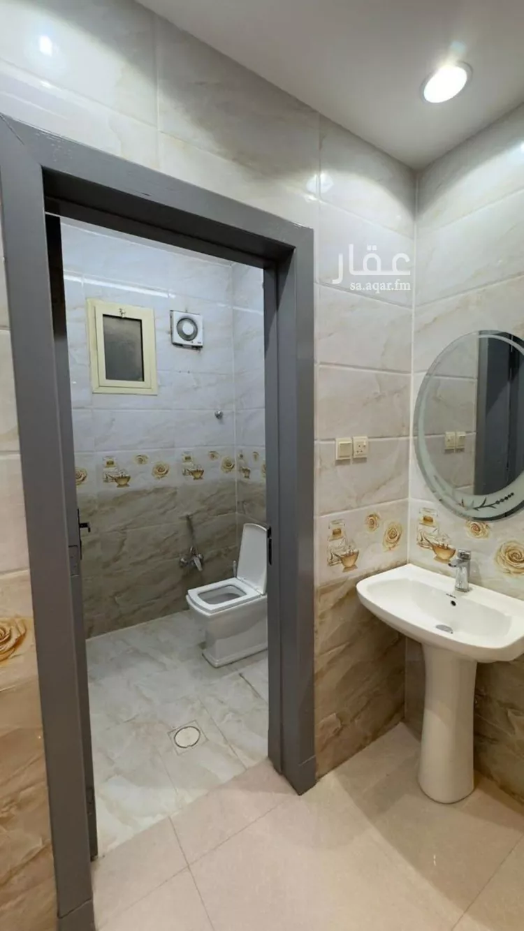 شقة للإيجار في شارع ينبع, حي ظهرة لبن, مدينة الرياض, منطقة الرياض صورة 2