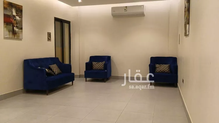شقة للإيجار في شارع ينبع, حي ظهرة لبن, مدينة الرياض, منطقة الرياض صورة 3
