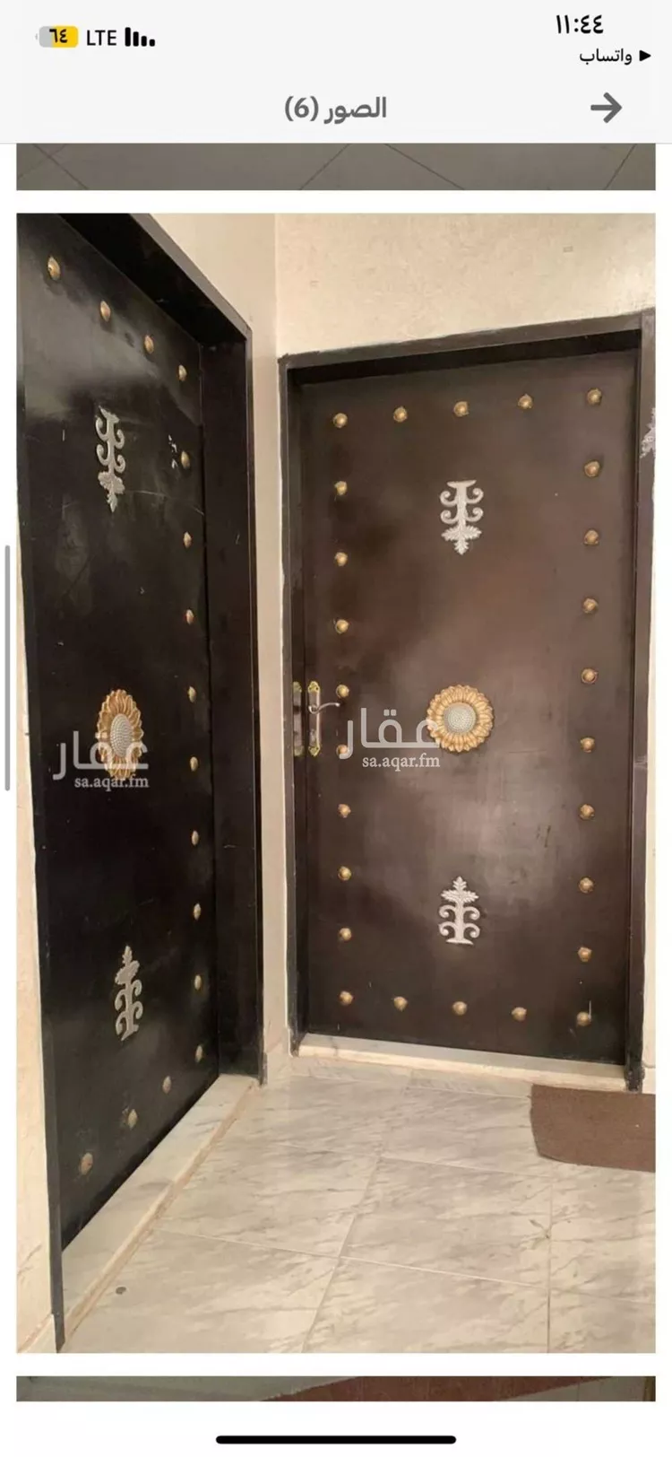 شقة للإيجار في شارع ينبع, حي ظهرة لبن, مدينة الرياض, منطقة الرياض صورة 5